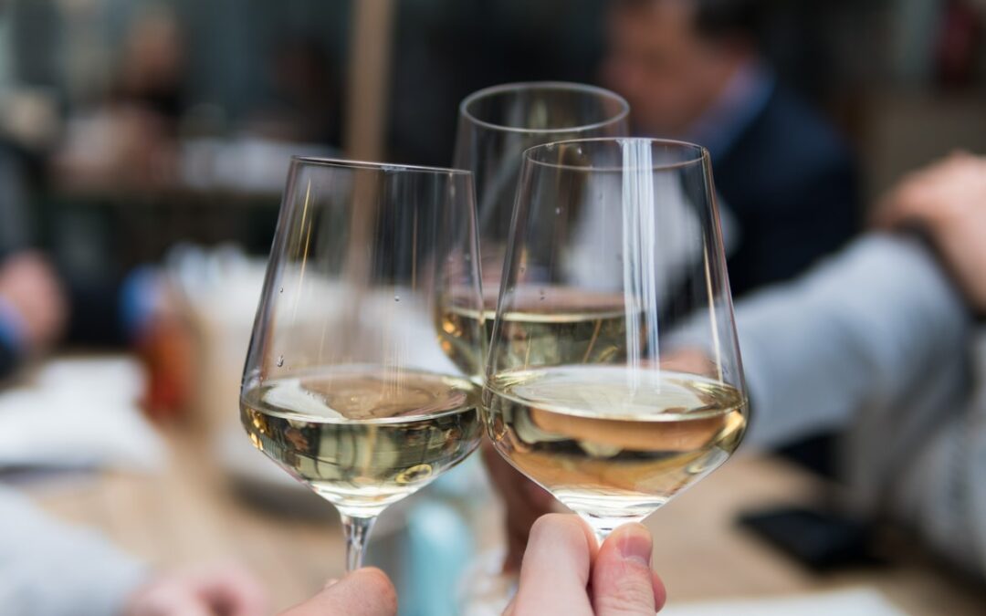 Chardonnay Musings