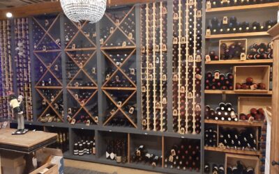 Wednesday 11/2 Two Tastings