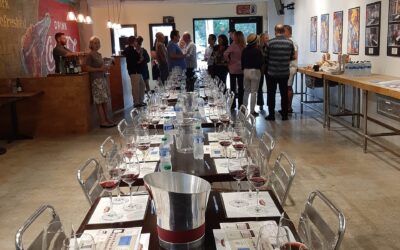 March 6 Special Tasting at The Bottle Shop