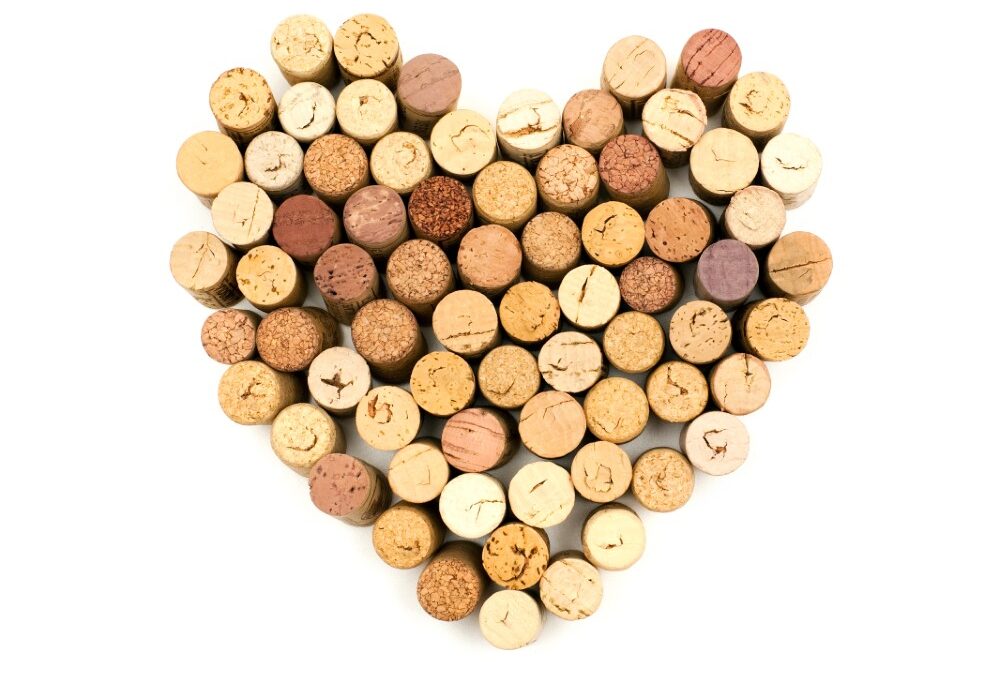 First Dibs at Iron – an Early Valentine Celebration