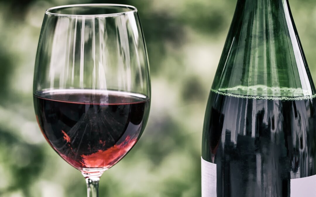 Tour of Italy #2: more great wines from the Mediterranean Boot!